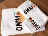100% Premium Long-Staple Combed Cotton 3 Piece Towel Set (DPF2523)