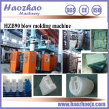 Hzb90 Blow Molding Machine for Tool Box and Barrel