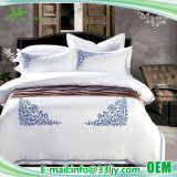 Comfortable Sateen Bedding Sets on Sale for Hotel