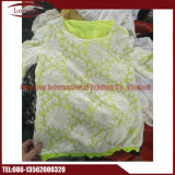 Beautiful Used Clothing Is Suitable for Young Ladies
