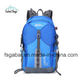 Camel Moutain 30L Nylon Daypack Sports Bike Travel Bag Backpack