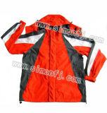 Men's High Quality Waterproof and Windproof Outdoor Jacket (SM2503)