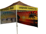 Customed Printing Folding Tent with Logo