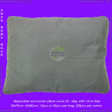 Disposable Nonwoven Pillow Cover