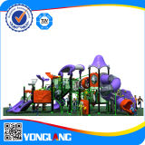 Children Games Outdoor Amusement Park Playground Equipment