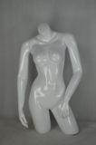 Female Torso Bust with Arms Without Head