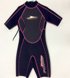 Shorty Neoprene Surfing Wetsuit /Sports Wear/Swimwear (HX15S84)