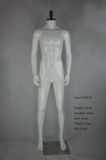 Headless Male Dummy for Clothing Display