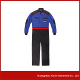 Cheap Safety Coverall Workwear Uniforms Working Coverall (W03)