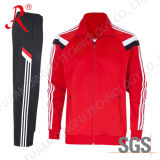 Factory Customized Tacksuits Sportsuit for Men (QF-S606)