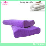 Good Sleeping Memory Foam Pillow From Home Textile Factory