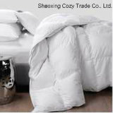 Donw Feather Quilt, Gold Quality Five Star Hotel Duvet