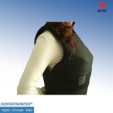 Female Bulletproof Vest (BV-W-053)