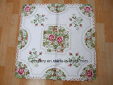 Embroidery Table Covers Polyester 3038