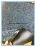 Cut Pile Carpet with PVC Bottom