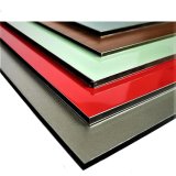 PE or PVDF Coating  Building Materials Aluminum Composite Panel