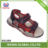 Hot Selling China Boys Sandals New Design Beach Shoes Kids