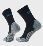 Top Quality Mens Sports Socks Lot Professional Coolmax Athletic Cotton Sock