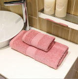 Wholesale Yarn Dyed Home Face Hand Bath Towel with Cheap Price
