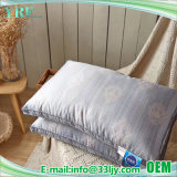 Custom Deluxe Cotton Pillow Set for Wholesale
