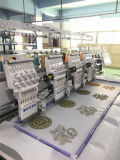 Wonyo Multi-Head Embroidery Machine with Tajima Embroidery Machine Spare Parts
