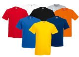 Short Sleeve Round Neck T Shirt for Man
