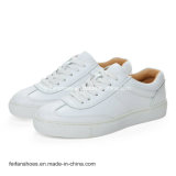Fashion Women Leather Skate Leisure & Comfort Sneaker  Shoes Srx0907-1 (7