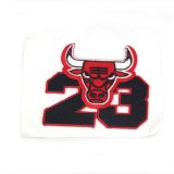 Low Price Custom Stick on Bull Embroidery Patch for Clothes