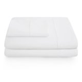 Microfiber Deep Pocket Fitted Sheet Bed Sheet for Luxury Hotel