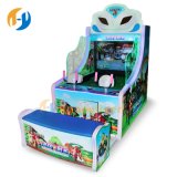 The Children's Playground Equipment Water Game Machine