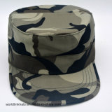 Wholesale Blank Plain Camo Hats Camouflage Snapback Caps Logo Design