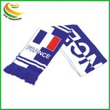 2018 World Cup Sports Team Promotional Soccer Fan Scarf