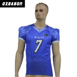 Custom Made American Football Practice Jersey American Football Shirts (AF013)