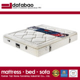 100%Premium Natural Latex Pock Spring Mattress with High Grade Tencel Fabric Cover for Living Room Furniture-Fb821