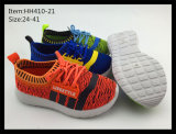Latest Design Sport Shoes Running Shoes Leisure Shoes (HH410-18)