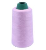 Hot-Selling and High-Tenacity 100% Polyester Core-Spun Textile Sewing Thread 60s/2