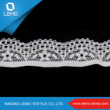 Nigerian African Lace Fashion Style Tulle Lace Fabric