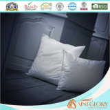 Anti Allergy Polyester Euro Pillow Microfiber Down Alternative Cushion