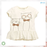 Custom Size Baby Clothes Baby Girl T-Shirt