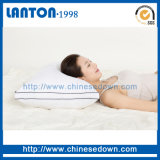 China Factory Hotel Linen Customized Cheap Wholesale Hotel Down Pillow