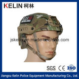 Camouflage Colorful Airframe Ballistic Helmet for Militray