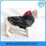Summer Rain Coat PU Pet Dog Clothes Factory