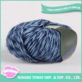 Cheap Blend Carded Double Chunky Knitting Wool Online