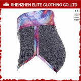 Wholesale Cheap Customised Gym Clothing Activewear Shorts (ELTLI-130)