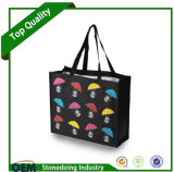 Custom Eco-Friendly Tote Reusable Non Woven Shopping Bag