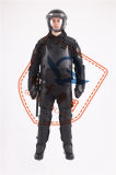 Police Anti Flaming Riot Suit and Stab Resistant Gear