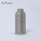Silver Fiber Sewing Conducive Thread