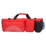 Lady Outdoor Yoga Sports Bag