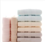 Promotional Hotel / Home Cotton Face / Hand / Bath Towel