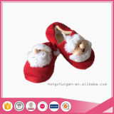 Hot Selling Popular Christmas Gift House Slippers for Children